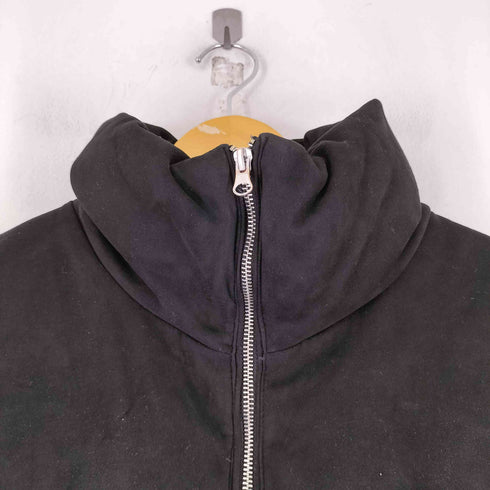 クレイル CLEL Volume Highneck Short Padded Jacket メンズ JPN:M