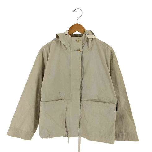 エムエイチエル MHL. 24AW COTTON NYLON PLAINWEAVE レディース 2