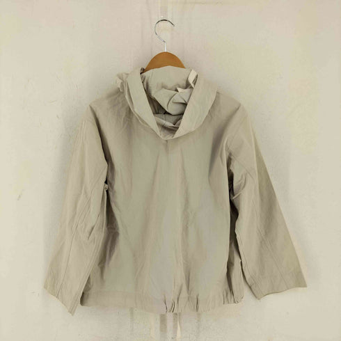 エムエイチエル MHL. 24AW COTTON NYLON PLAINWEAVE レディース 2