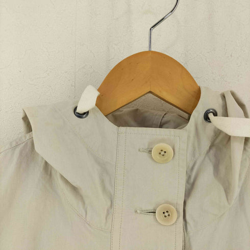 エムエイチエル MHL. 24AW COTTON NYLON PLAINWEAVE レディース 2