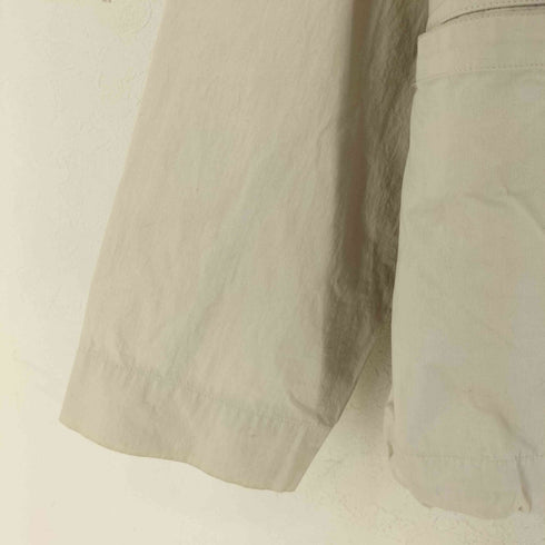 エムエイチエル MHL. 24AW COTTON NYLON PLAINWEAVE レディース 2