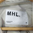 エムエイチエル MHL. 24AW COTTON NYLON PLAINWEAVE レディース 2