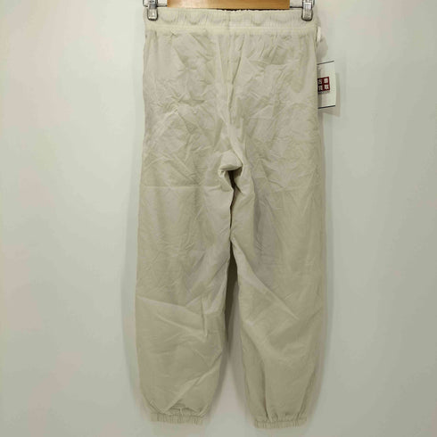 ナイキ NIKE Mid-Rise Trousers ミッドライズパンツ ナイロン レディース JPN:M