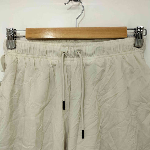 ナイキ NIKE Mid-Rise Trousers ミッドライズパンツ ナイロン レディース JPN:M