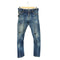ディースクエアード DSQUARED2 19SAW UNDER PATCH WASH メンズ 44