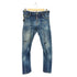 ディースクエアード DSQUARED2 19SAW UNDER PATCH WASH メンズ 44