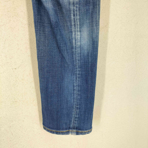 ディースクエアード DSQUARED2 19SAW UNDER PATCH WASH メンズ 44