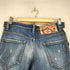 ディースクエアード DSQUARED2 19SAW UNDER PATCH WASH メンズ 44