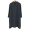 PURE CASHMERE カシミヤ100 ステンカラーコート レディース JPN:11号