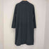 PURE CASHMERE カシミヤ100 ステンカラーコート レディース JPN:11号
