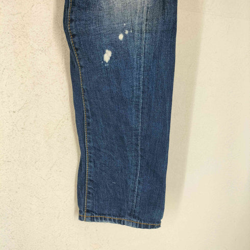 ディースクエアード DSQUARED2 15AW Tidy Biker Jean メンズ 46