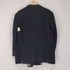 ECSAINE PLAZA カシミヤ100 ダブルブレスト テーラードジャケット cashmere100 by CROMBIE メンズ