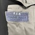 ECSAINE PLAZA カシミヤ100 ダブルブレスト テーラードジャケット cashmere100 by CROMBIE メンズ