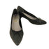 Launalea ポインテッドトゥバレエシューズ レディース JPN:23.5