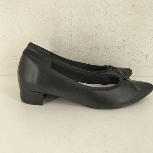 Launalea ポインテッドトゥバレエシューズ レディース JPN:23.5