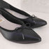 Launalea ポインテッドトゥバレエシューズ レディース JPN:23.5