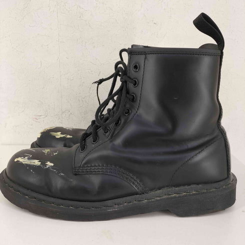 ドクターマーチン Dr.Martens 8ホール ブーツ 1460MONO メンズ UK:10