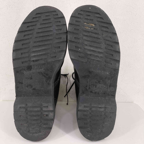 ドクターマーチン Dr.Martens 8ホール ブーツ 1460MONO メンズ UK:10