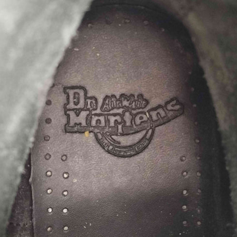 ドクターマーチン Dr.Martens 8ホール ブーツ 1460MONO メンズ UK:10