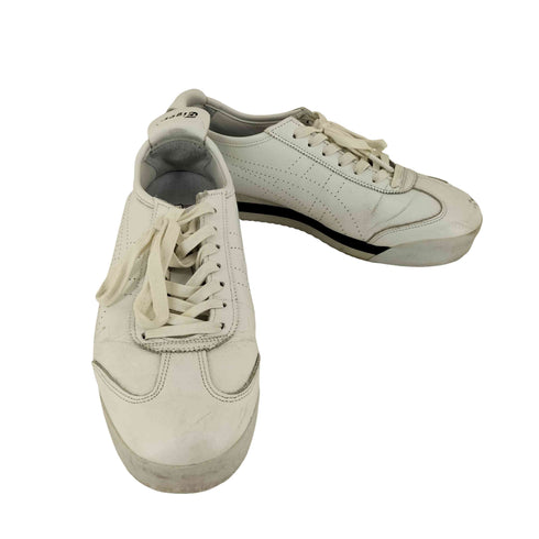 オニツカタイガー ONITSUKA TIGER MEXICO 66 SD PF レディース JPN:24