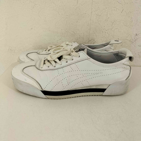 オニツカタイガー ONITSUKA TIGER MEXICO 66 SD PF レディース JPN:24