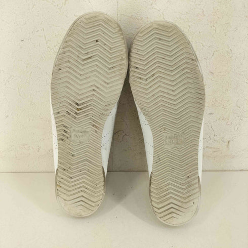 オニツカタイガー ONITSUKA TIGER MEXICO 66 SD PF レディース JPN:24