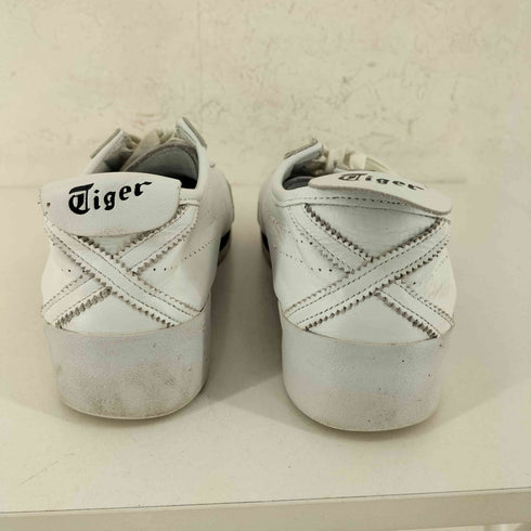 オニツカタイガー ONITSUKA TIGER MEXICO 66 SD PF レディース JPN:24