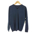 CASHMERE カシミヤ100 Vネックニット メンズ