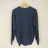 CASHMERE カシミヤ100 Vネックニット メンズ