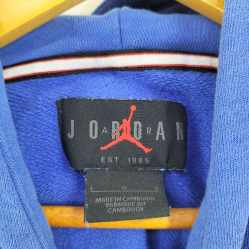 ジョーダンブランド JORDAN BRAND ジョーダン フライト フリース メンズ プルオーバー パーカー / Jordan Flight Fleece Men's Pullover Hoodie メンズ import:L