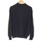 CASHMERE カシミヤ100 モックネックニット メンズ