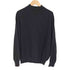 CASHMERE カシミヤ100 モックネックニット メンズ