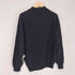 CASHMERE カシミヤ100 モックネックニット メンズ