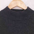 CASHMERE カシミヤ100 モックネックニット メンズ