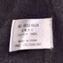 CASHMERE カシミヤ100 モックネックニット メンズ