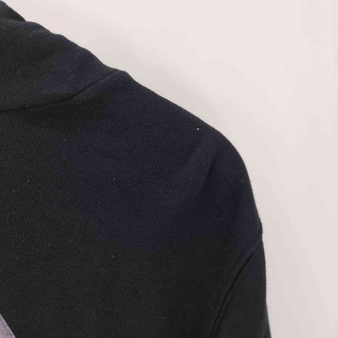 墓場の画廊 バッキー プリント パーカー メンズ JPN:M