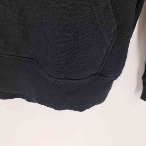 墓場の画廊 バッキー プリント パーカー メンズ JPN:M