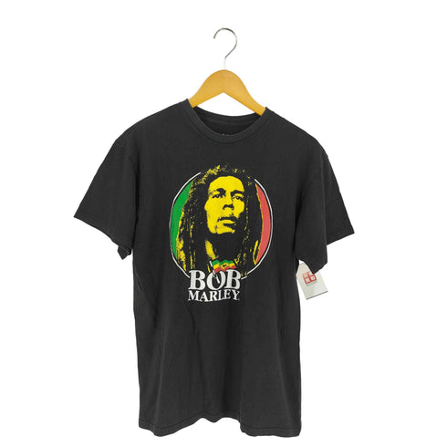 ザイオンルーツウェア ZION ROOTSWEAR ミュージシャン プリント Tシャツ メンズ import:L