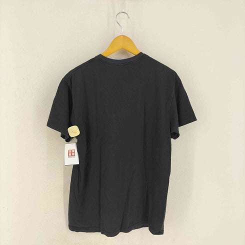 ザイオンルーツウェア ZION ROOTSWEAR ミュージシャン プリント Tシャツ メンズ import:L