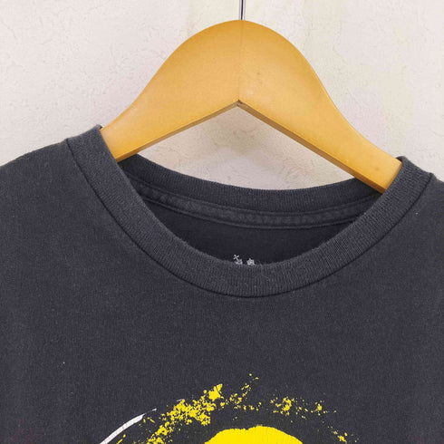 ザイオンルーツウェア ZION ROOTSWEAR ミュージシャン プリント Tシャツ メンズ import:L