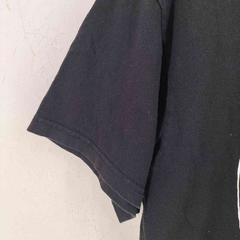 ザイオンルーツウェア ZION ROOTSWEAR ミュージシャン プリント Tシャツ メンズ import:L