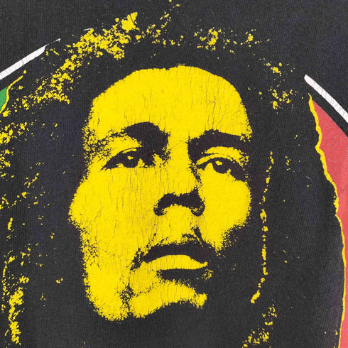 ザイオンルーツウェア ZION ROOTSWEAR ミュージシャン プリント Tシャツ メンズ import:L