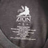 ザイオンルーツウェア ZION ROOTSWEAR ミュージシャン プリント Tシャツ メンズ import:L