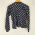 コムデギャルソンコムデギャルソン COMME des GARCONS COMME des GARCONS AD2020 ドットカットソー レディース JPN:XS