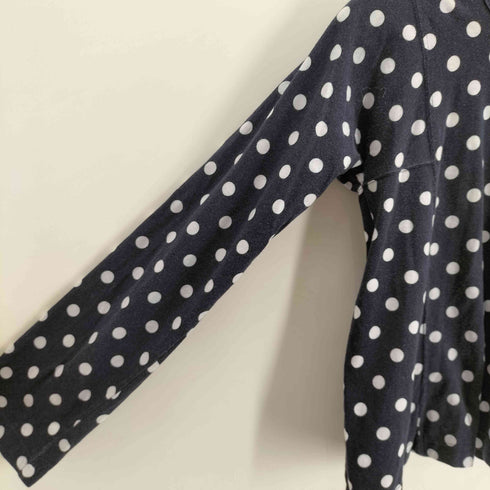 コムデギャルソンコムデギャルソン COMME des GARCONS COMME des GARCONS AD2020 ドットカットソー レディース JPN:XS