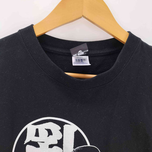 ハードコアチョコレート HARDCORE CHOCOLATE フォト プリント Tシャツ メンズ JPN:M