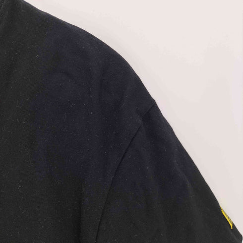 ハードコアチョコレート HARDCORE CHOCOLATE フォト プリント Tシャツ メンズ JPN:M