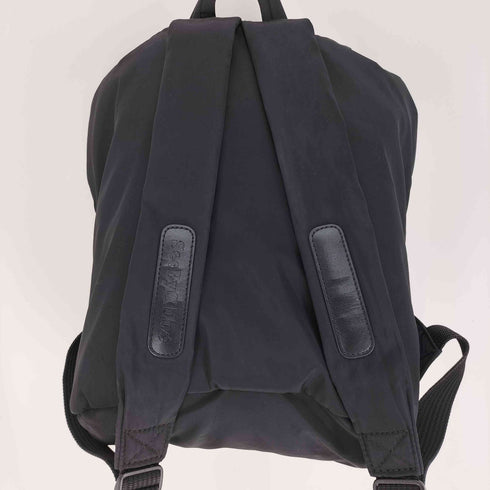 シーバイクロエ SEE BY CHLOE ジョイライダー 星型 スター チャーム付き ナイロン バックパック レディース