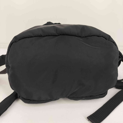 シーバイクロエ SEE BY CHLOE ジョイライダー 星型 スター チャーム付き ナイロン バックパック レディース