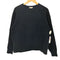 m.u JAPONESS 凸凹 L/S クルーネック スウェット メンズ FREE
